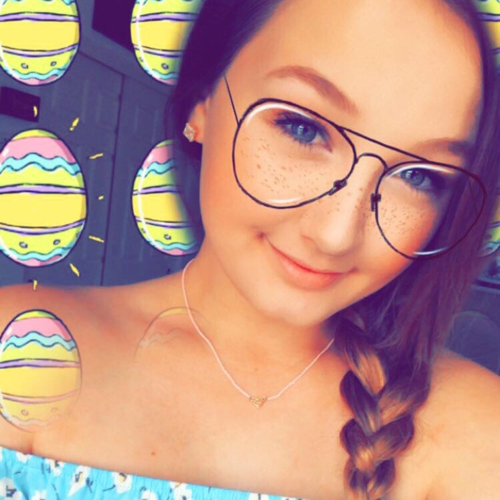 Meet your Posher, Sara Kim